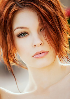 Bree Daniels