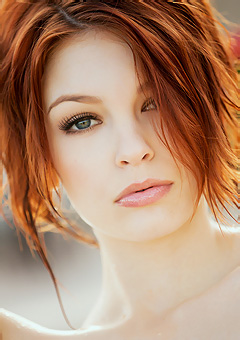 Bree Daniels