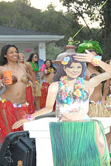 Tahiti girls 12