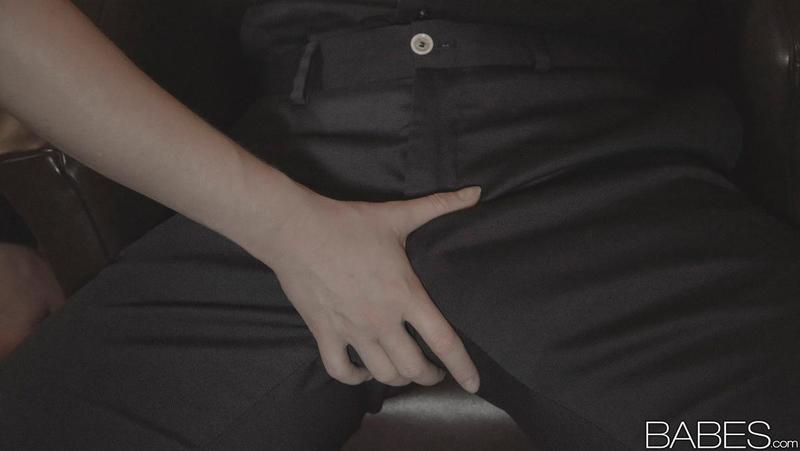 Pleasure in business 00