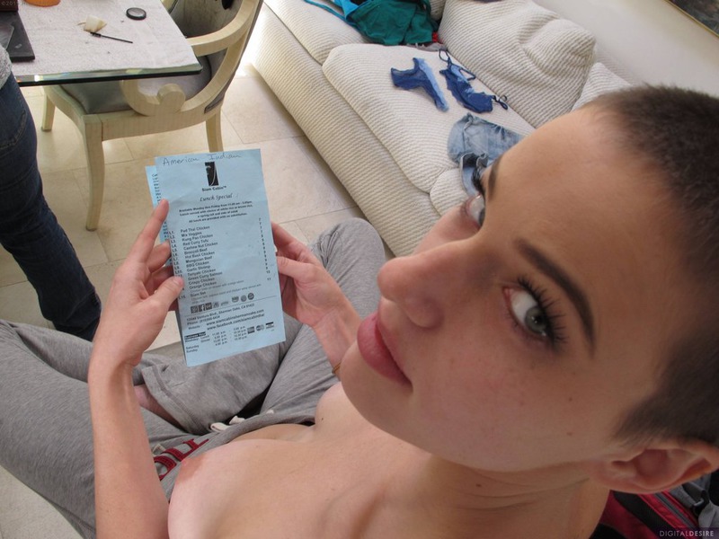 Behind The Scenes 01