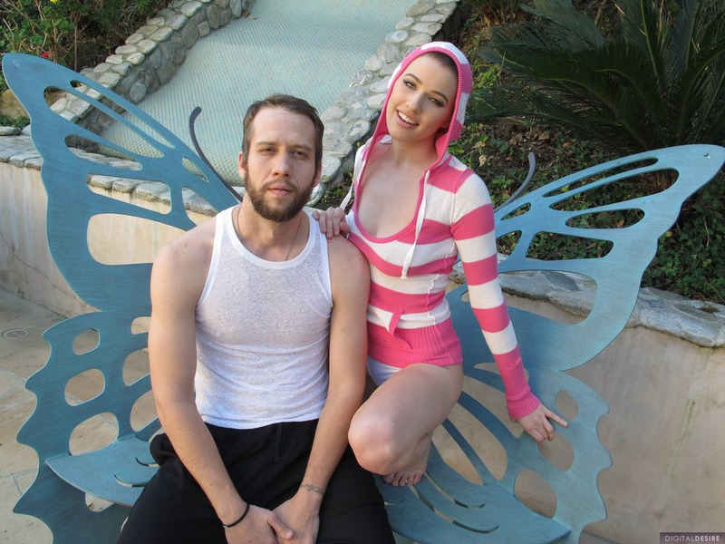 Behind The Scenes 06
