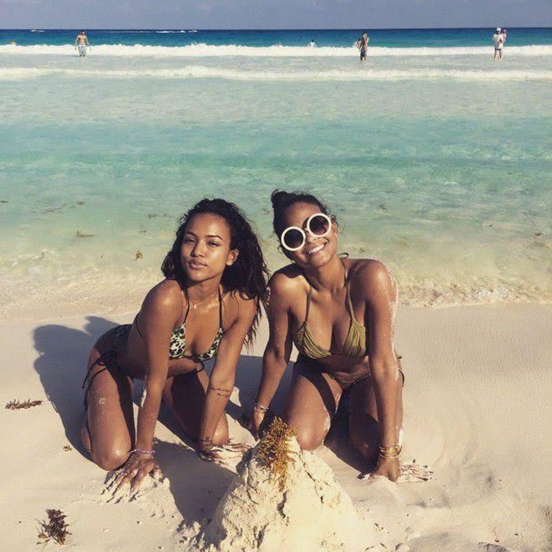 Christina Milian 00