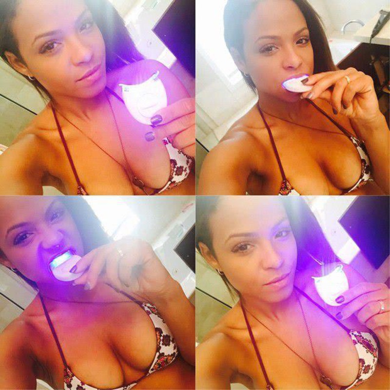 Christina Milian 02