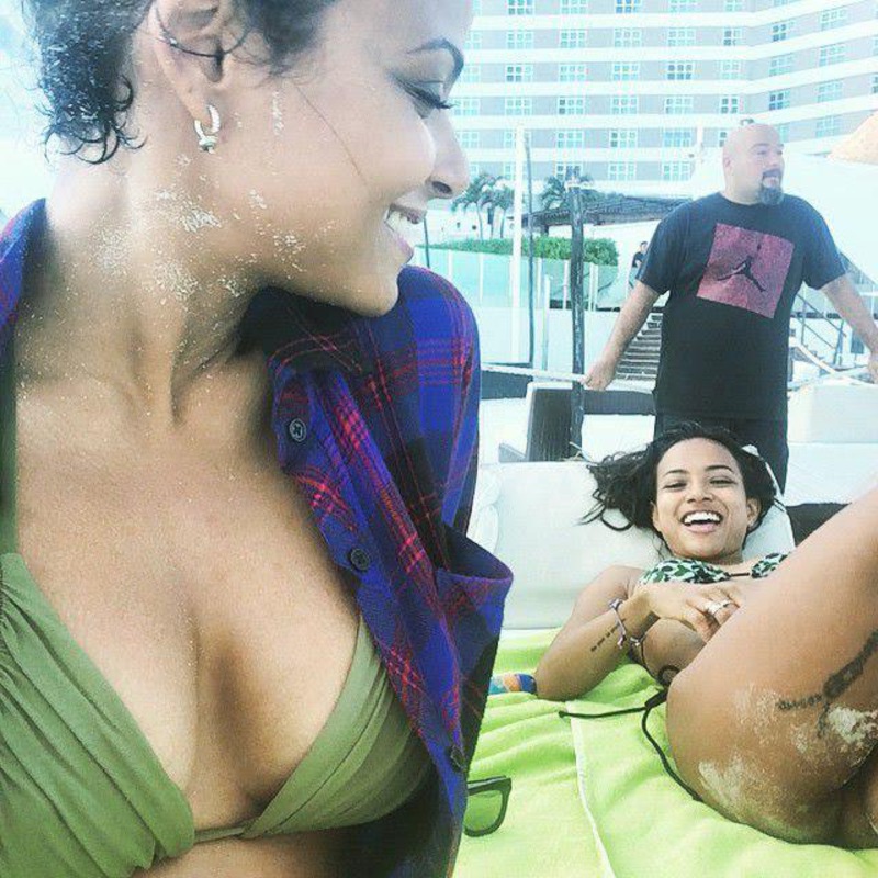 Christina Milian 15