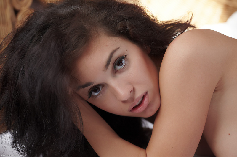 Karen in Decele by Flora 14