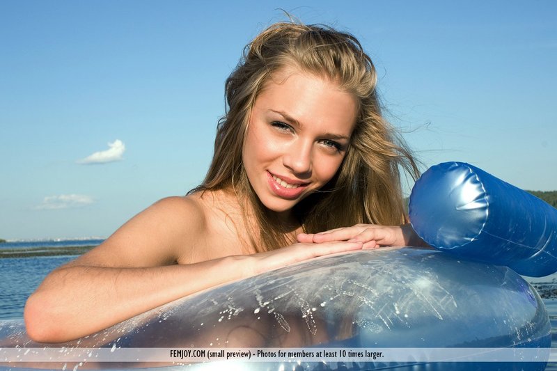 Beata D. - Get Wet 00