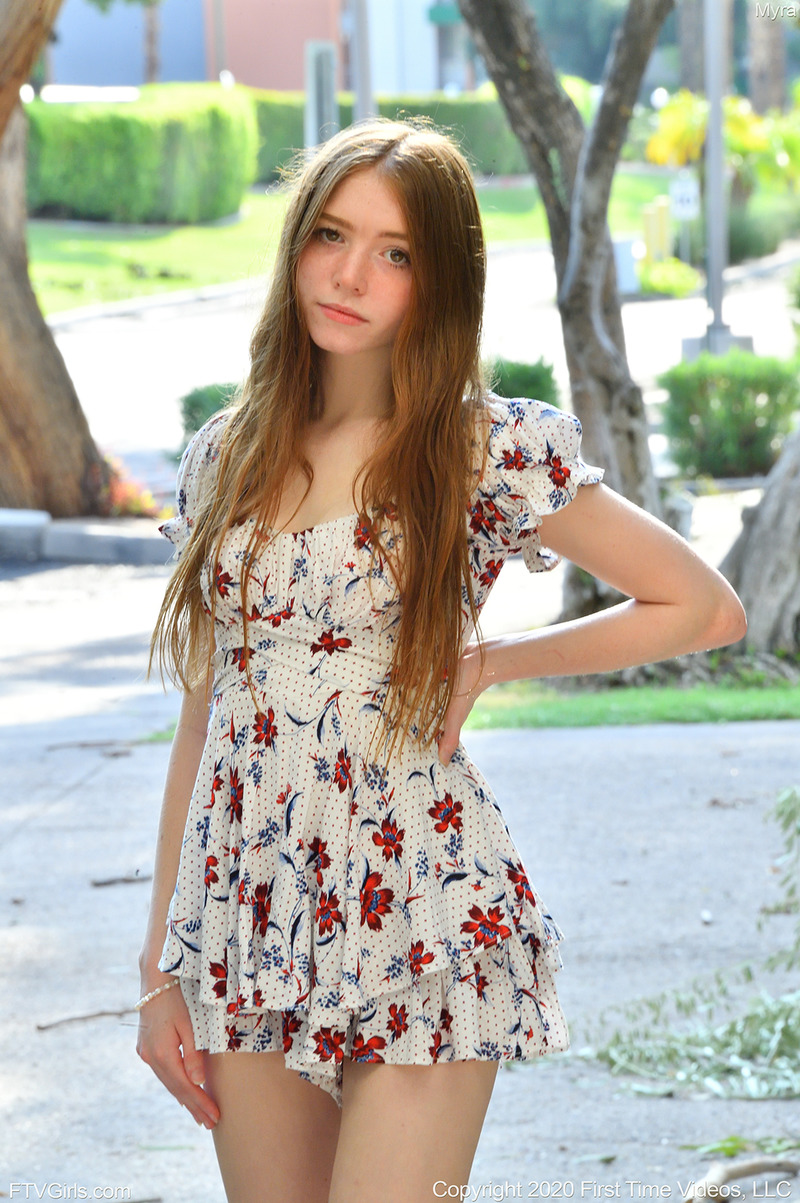 Myra Youthful Beauty 08