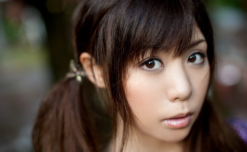 Aya Hirai from JavModels 02
