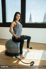 Jason X. And Lexi D. 01