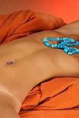 Ekaterina D - Seeing 10