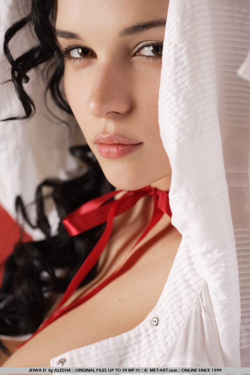 JENYA D - Storm 01