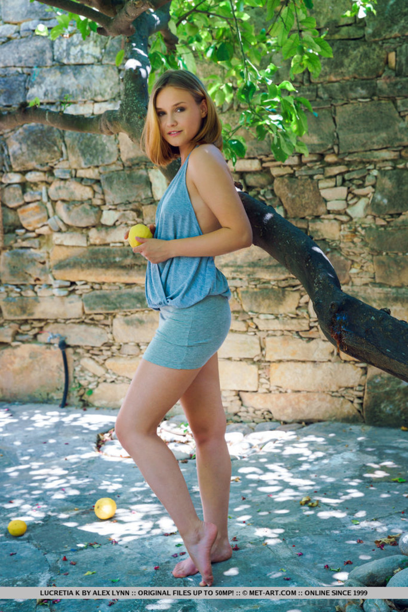 Lucretia K - Outdoor Play 11