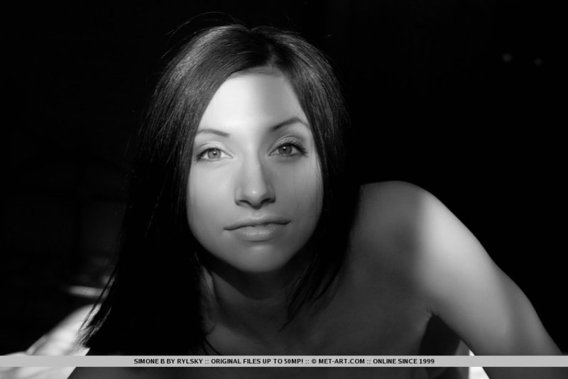 Simone B - Valinta 09