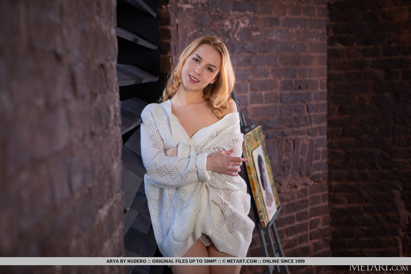 Arya - Warm Inside 15