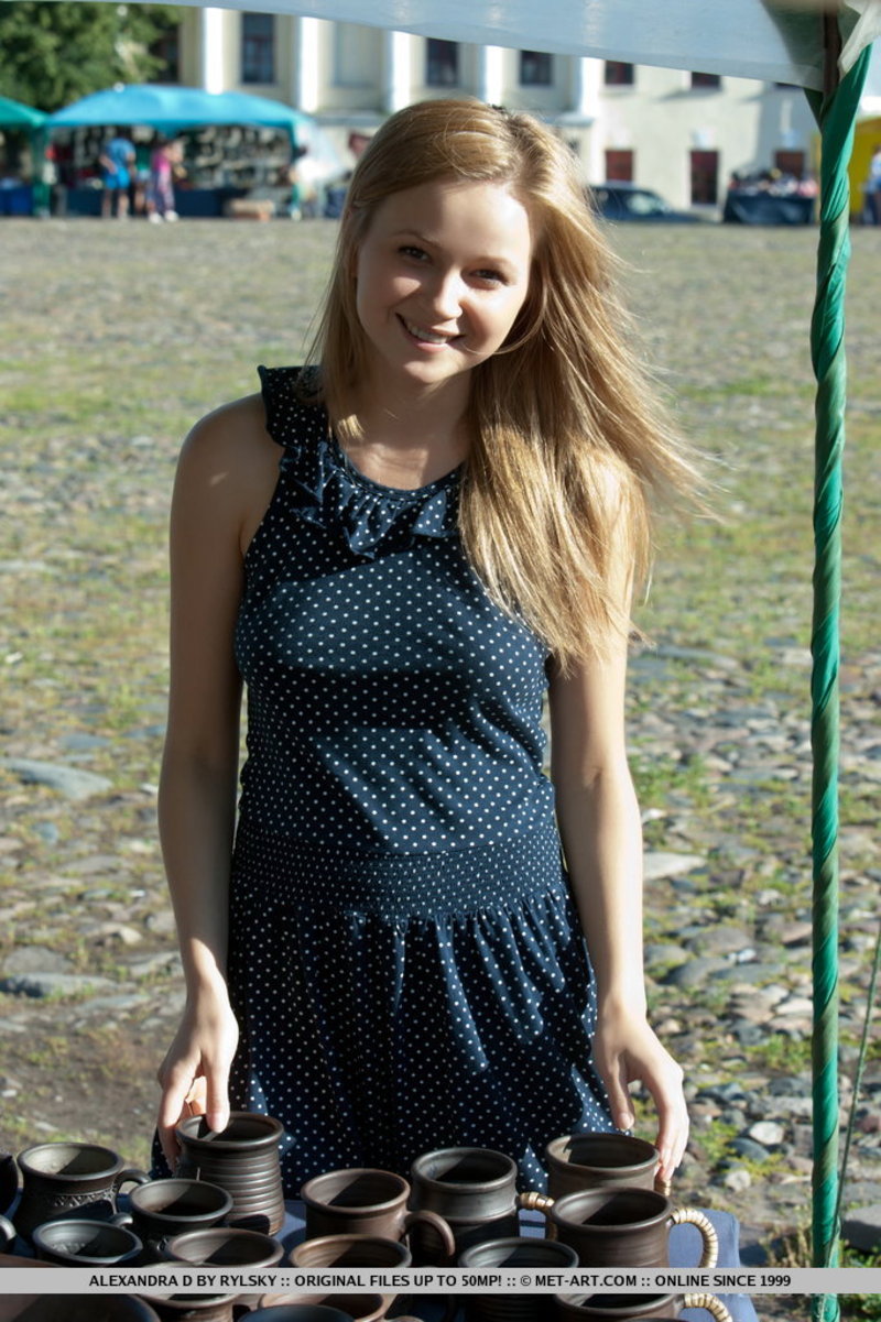 Alexandra D 12