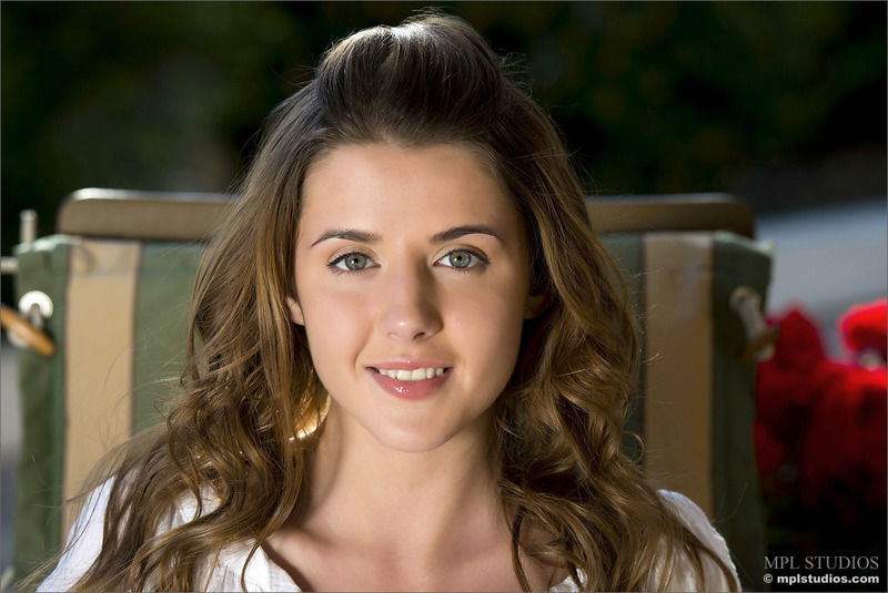 Teen Beauty Kailena 00