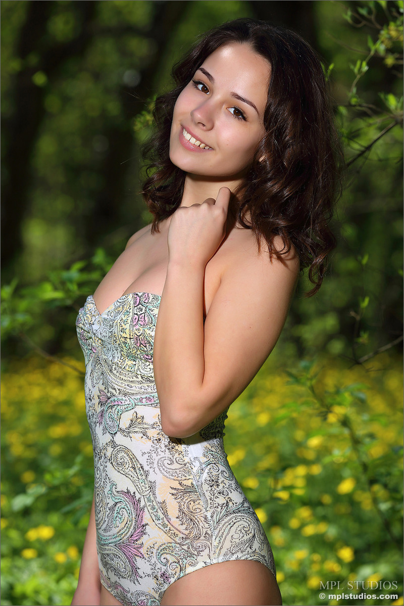 Forest Flowers 00