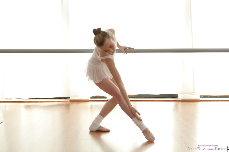 Jessi In Tiny Ballet Beauty 00