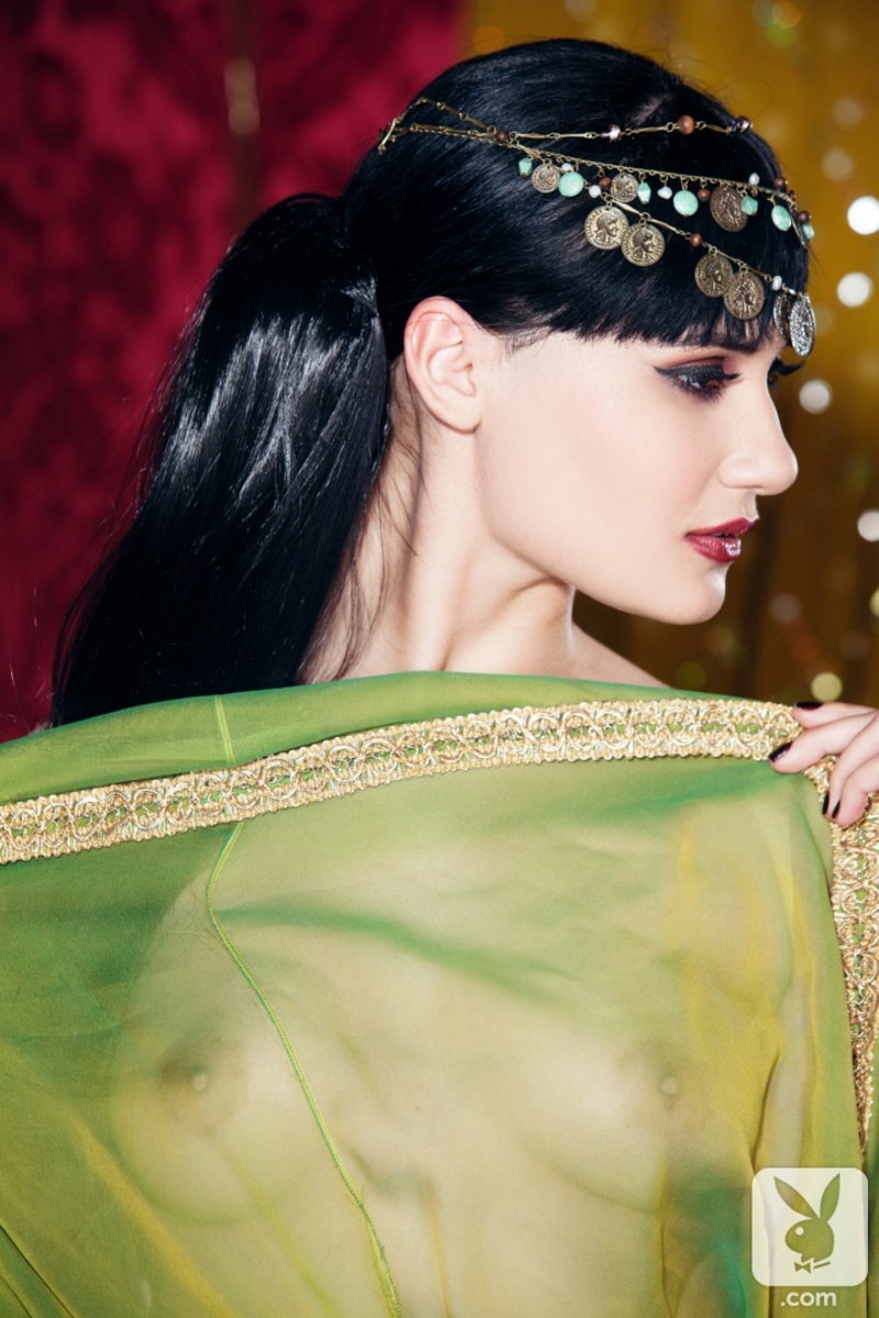 Of colours and cultures 15