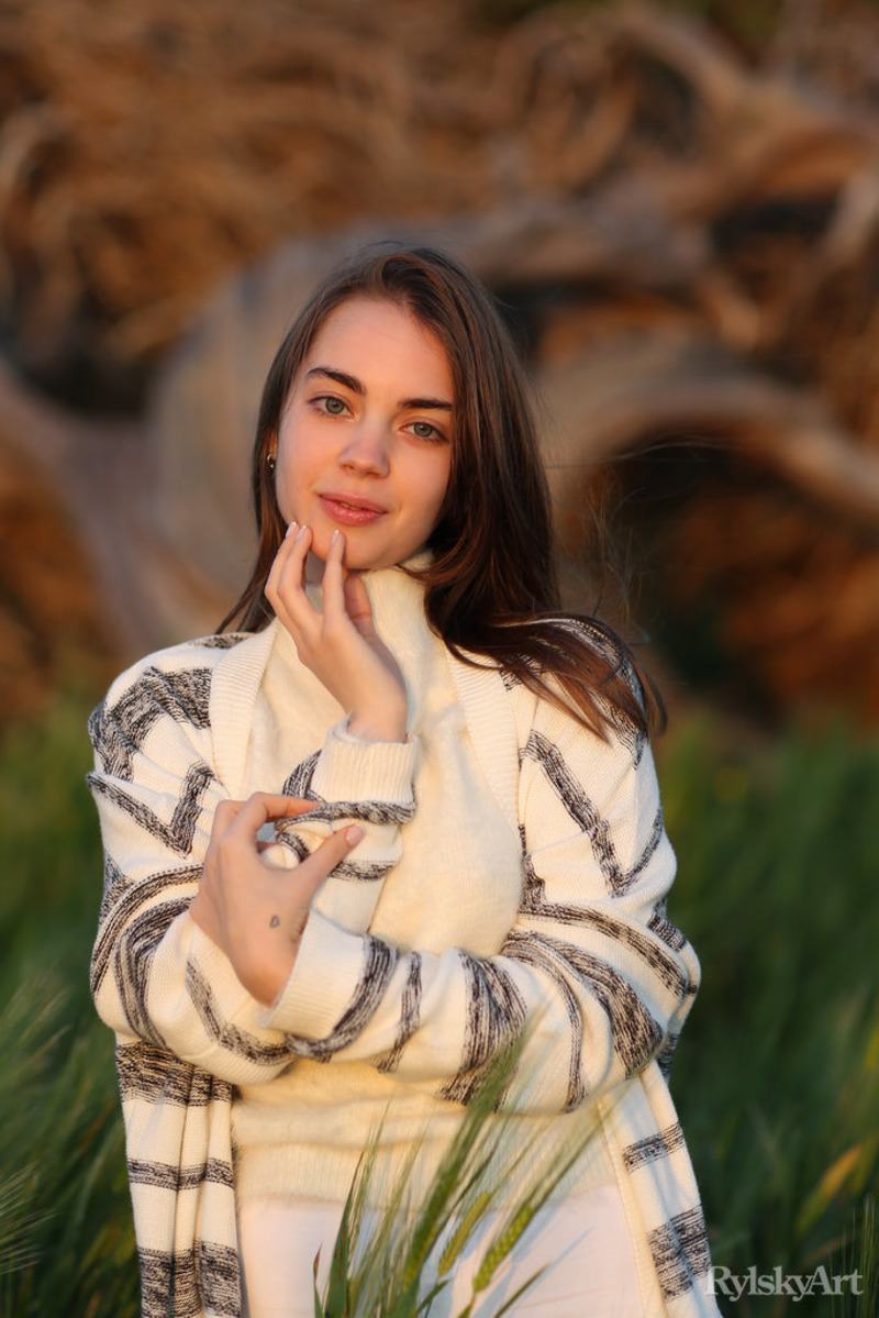 Naturel - Sofy Bee 03