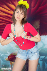 Hotty Stripping For You 02