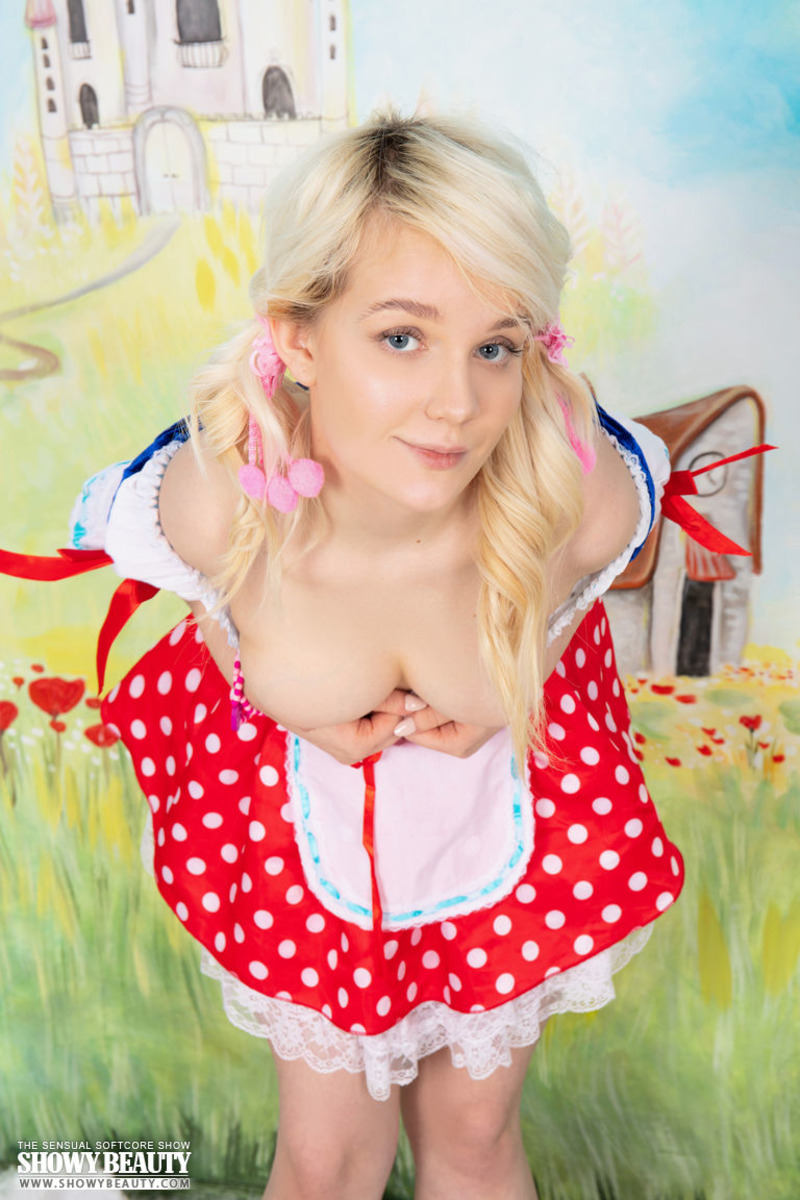 Model Stripping For You 04