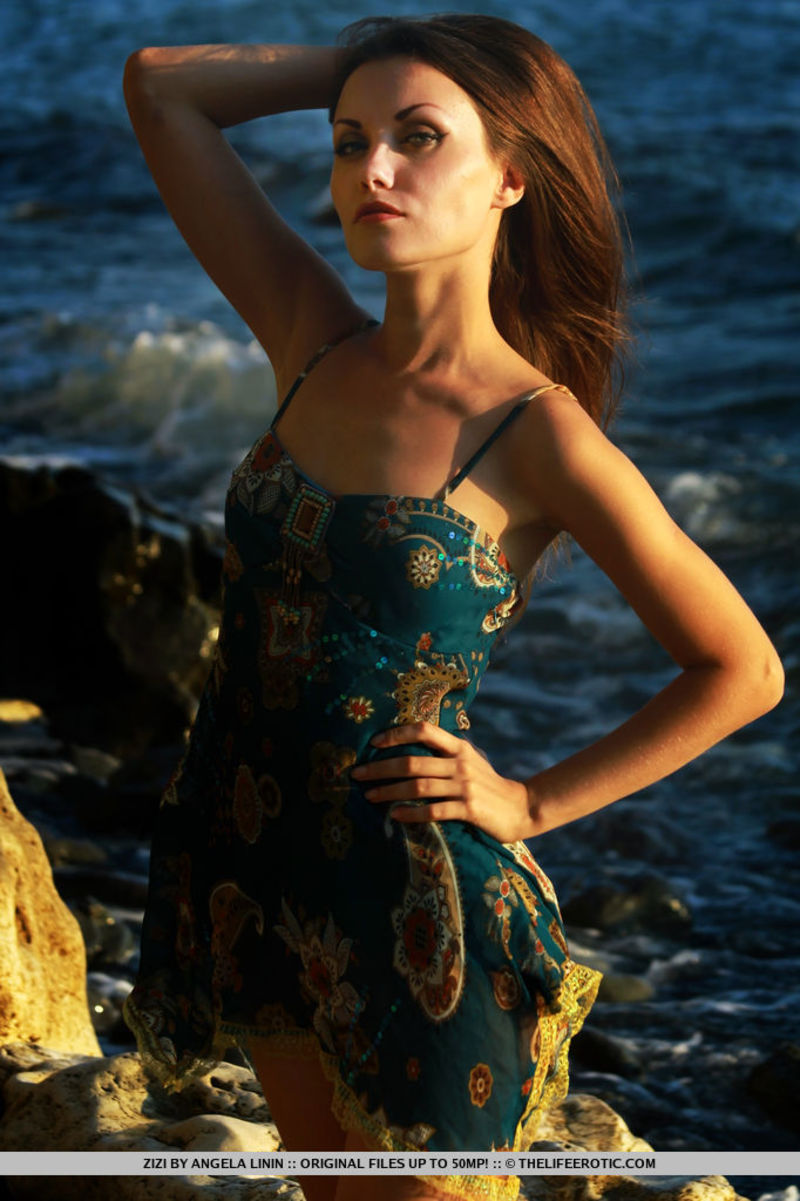 Beach beauty 07