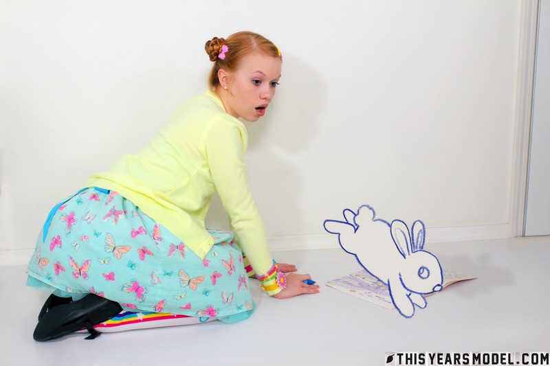 Dolly Little 01