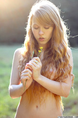 Dawson Escapes And Meadow Nymph 17
