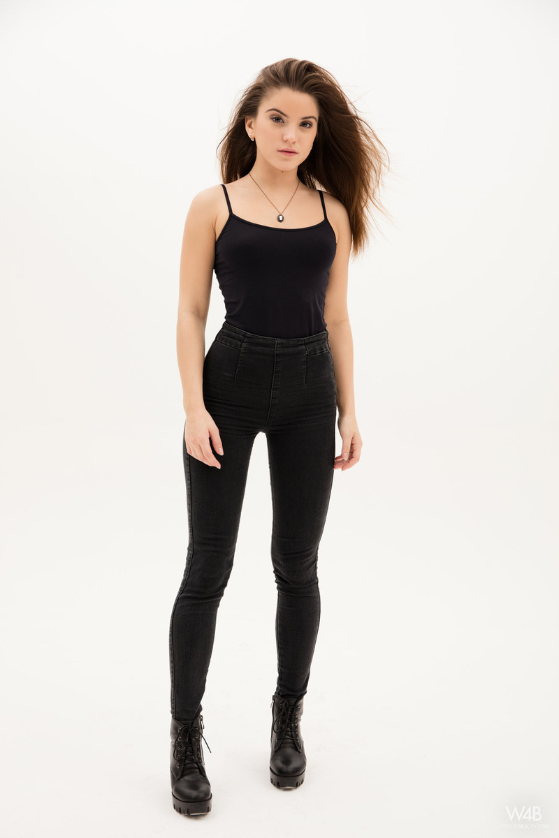 Casting Evelina 09
