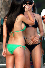 Hot Audrina Patridge 02