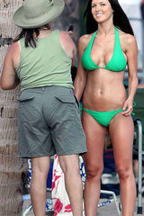 Hot Audrina Patridge 05