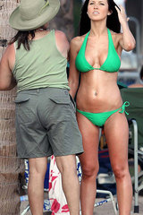 Hot Audrina Patridge 06