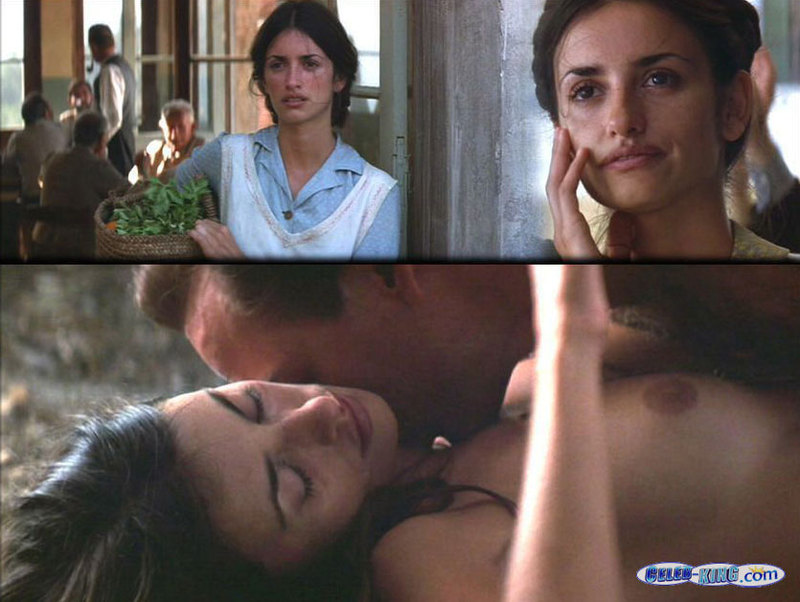  Sweet Penelope Cruz 01