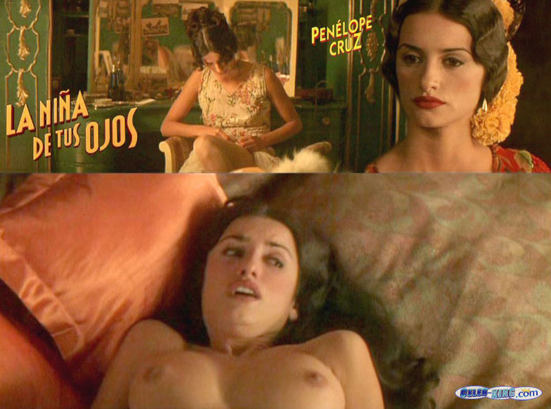  Sweet Penelope Cruz 05