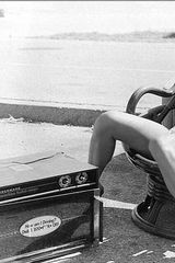 lovely Xenia Seeberg 13