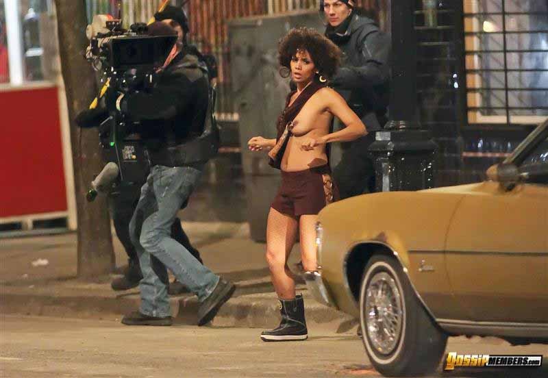 Halle Berry 15