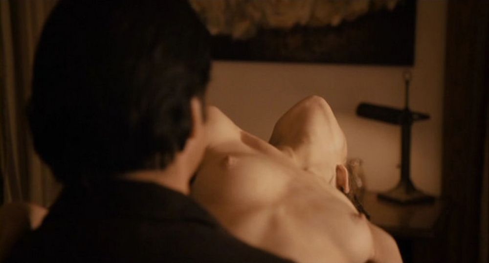 Sexy Aidan Dee naked 13