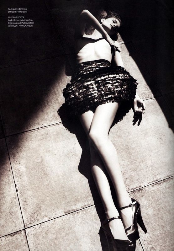 Hot Rosie Huntington 14