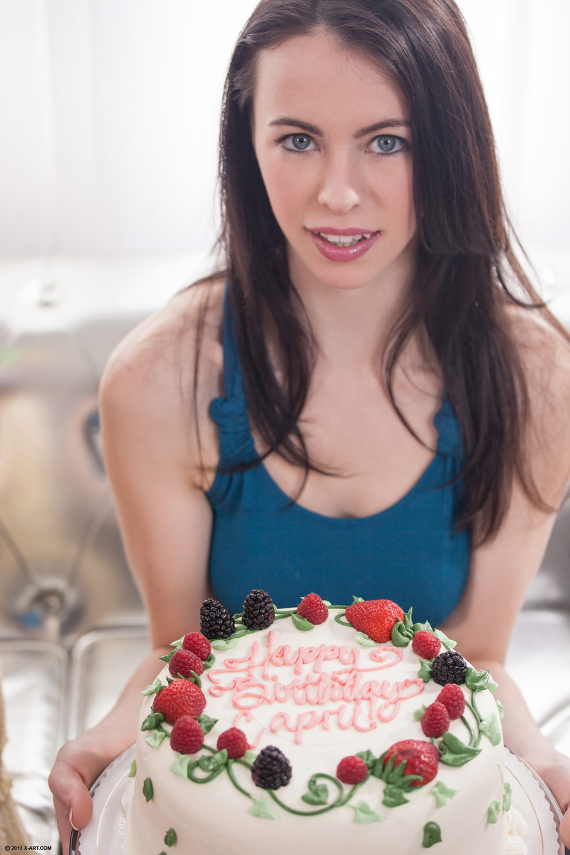 Happy Birthday Capri 09